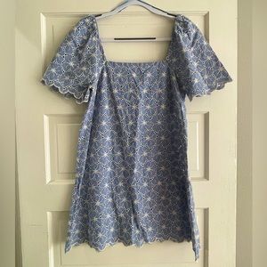 Zara Summer Dress